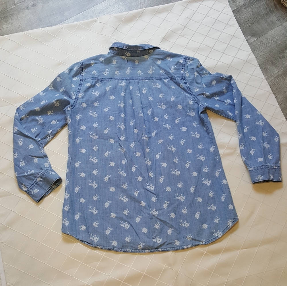 OLD NAVY  women shirts - Picture 8 of 8
